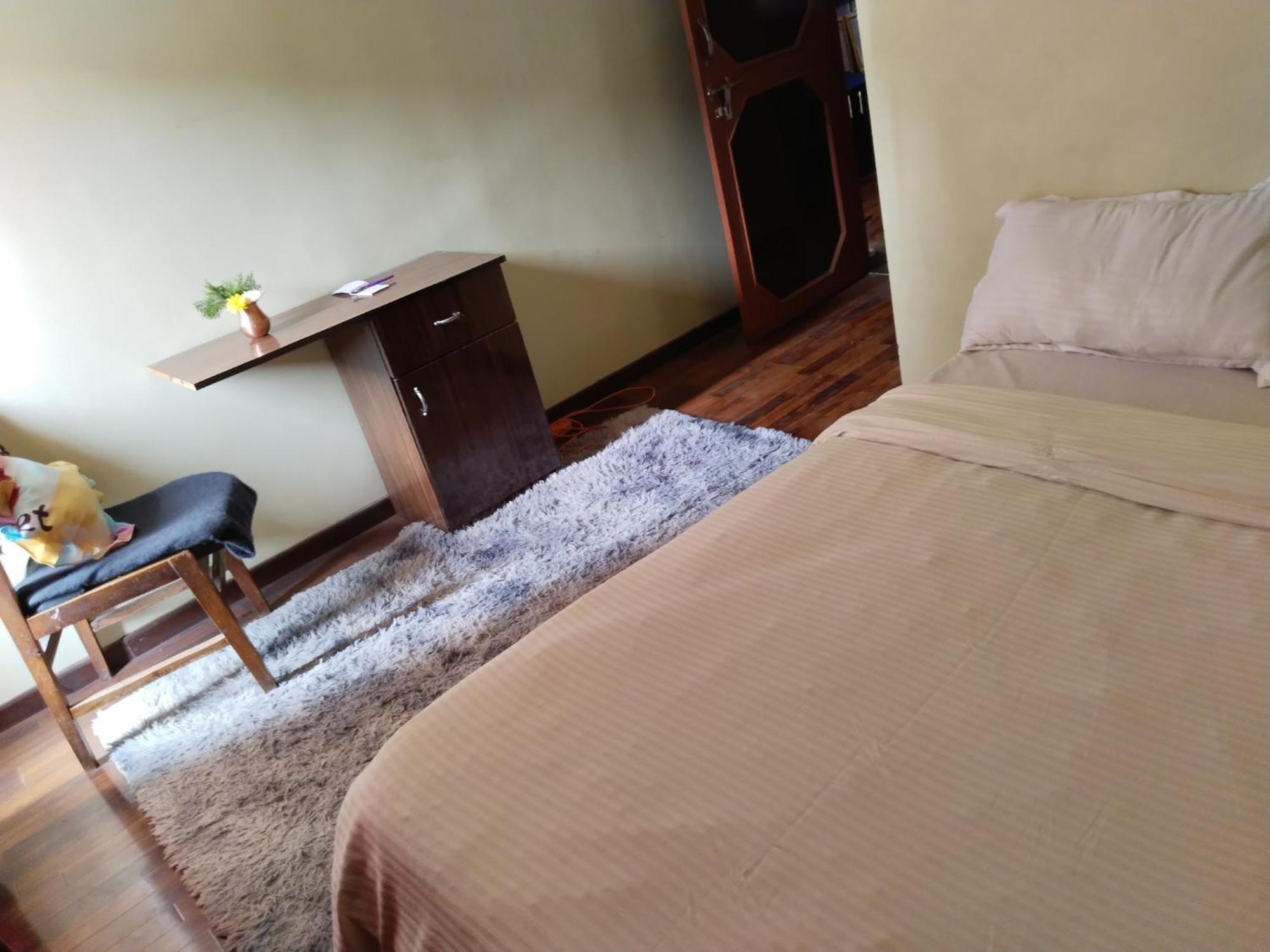 Kathmandu Airport View Hotel And Lodge 外观 照片