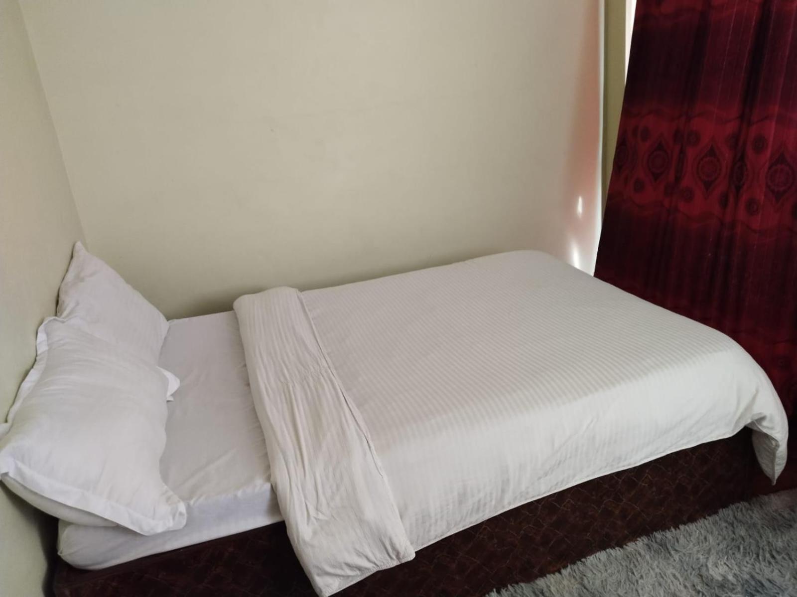 Kathmandu Airport View Hotel And Lodge 外观 照片