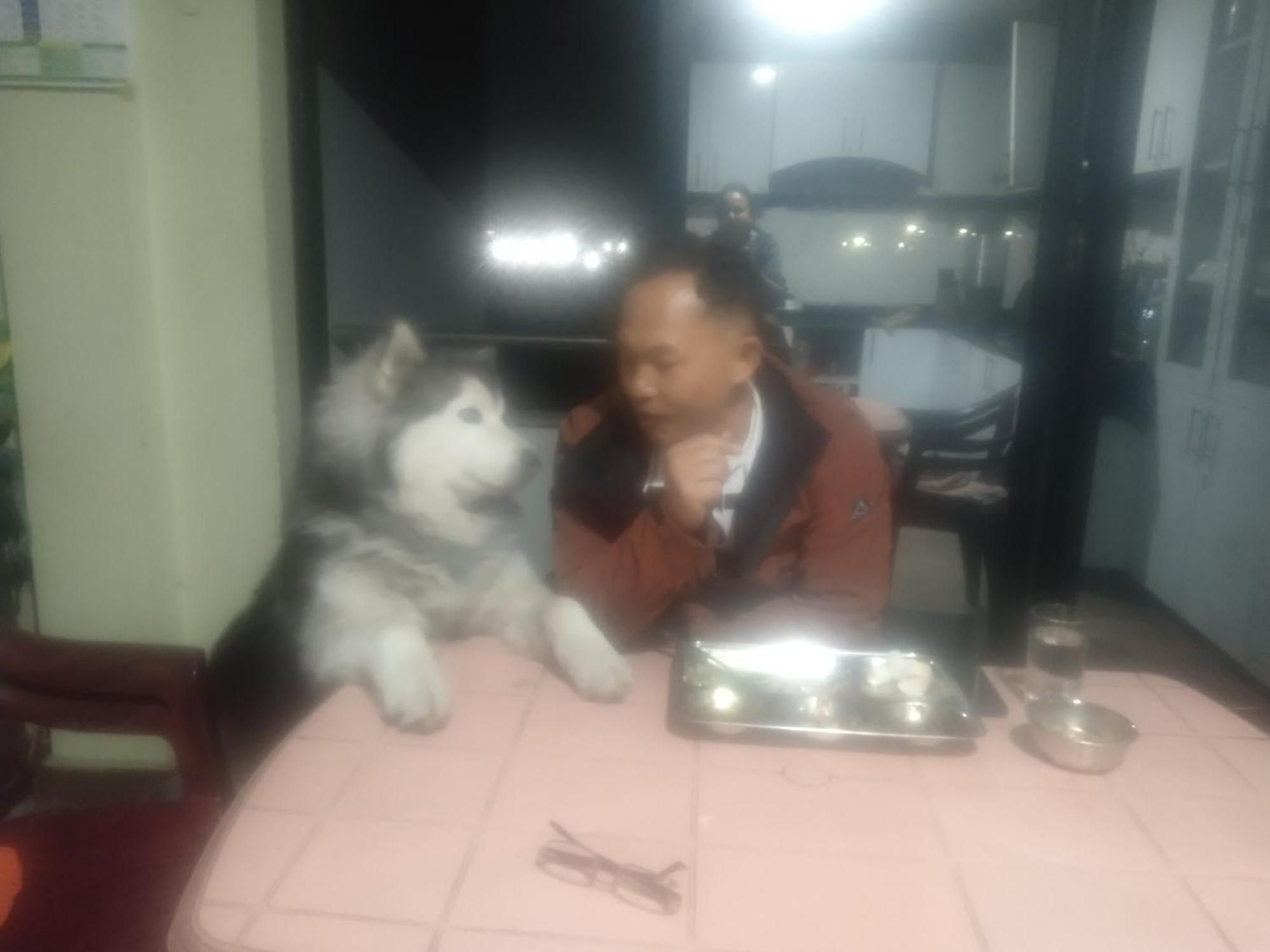 Kathmandu Airport View Hotel And Lodge 外观 照片